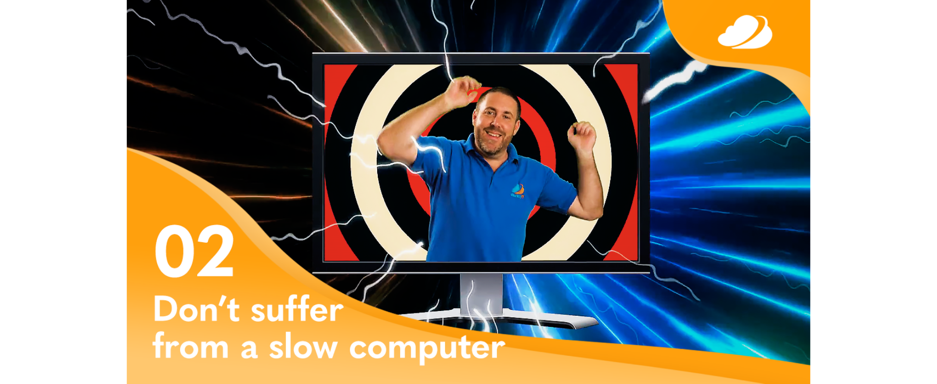 episode 2 slow computer