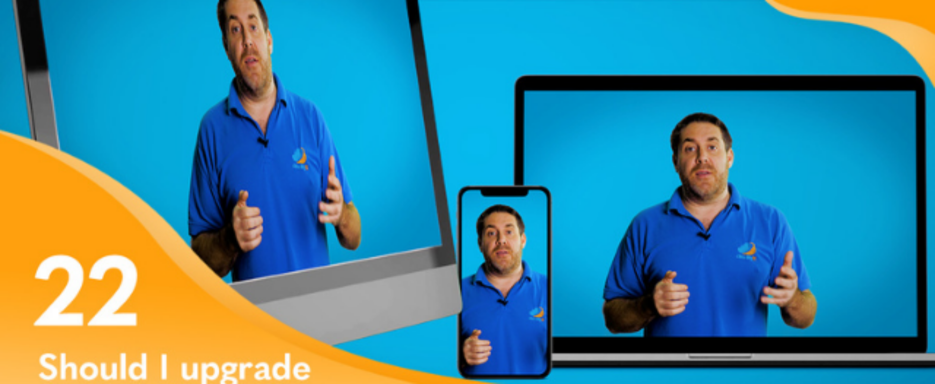 tech tips episode 22 thumbnail graphic