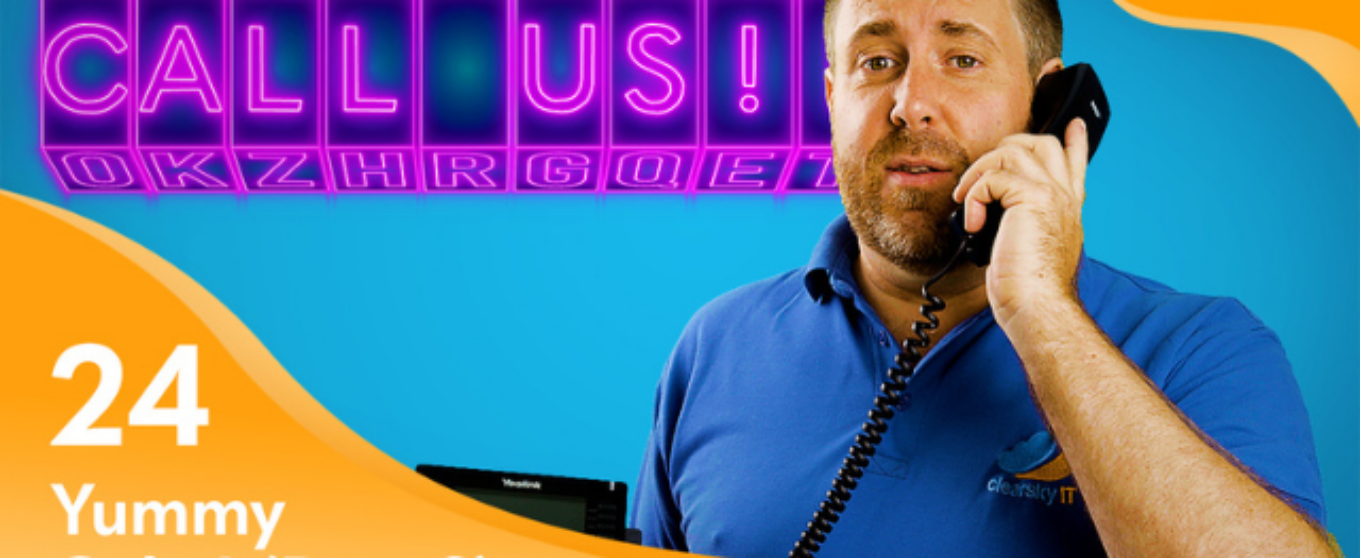 tech tips episode 24 thumbnail graphic