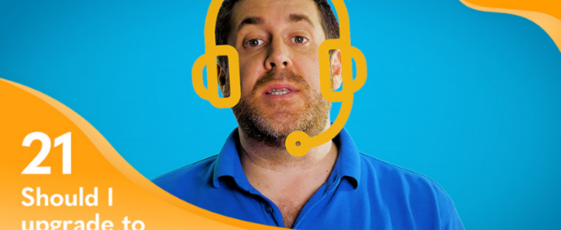 tech tips episode 21 thumbnail graphic