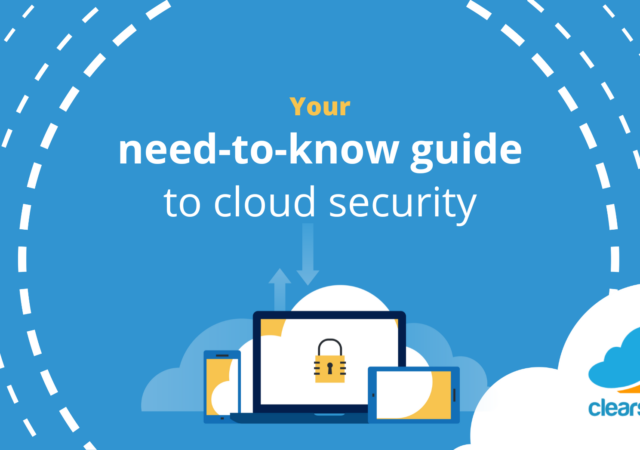 Clearsky Jan23 - cloud security (Blog image)